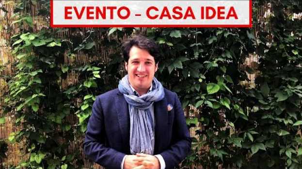 Video Nuovo Video – ci sarai anche tu all’evento? auf Deutsch