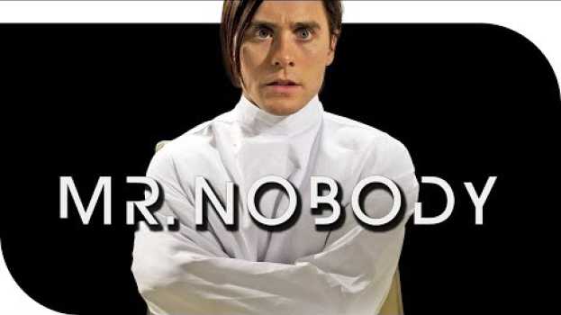 Video Mr. Nobody: deixar de decidir é uma decisão (sem spoilers)   türkçe