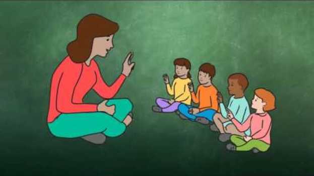 Video Beginning, Middle, and Ending Sounds: Using Fingers   türkçe