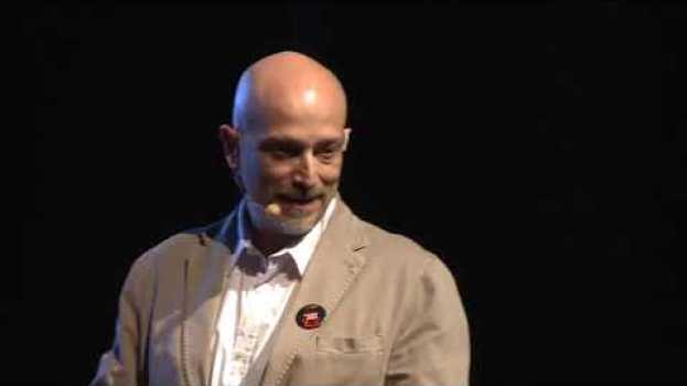 Video Le organizzazioni nello stato di Flow | Massimiliano Fanni Canelles | TEDxUdine auf Deutsch
