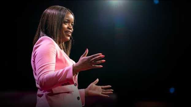 Video How to build your confidence -- and spark it in others | Brittany Packnett Cunningham auf Deutsch