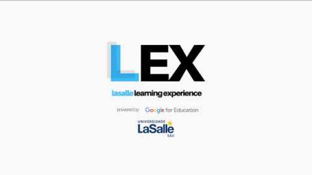 Video Tutorial acesso ao LEX su italiano