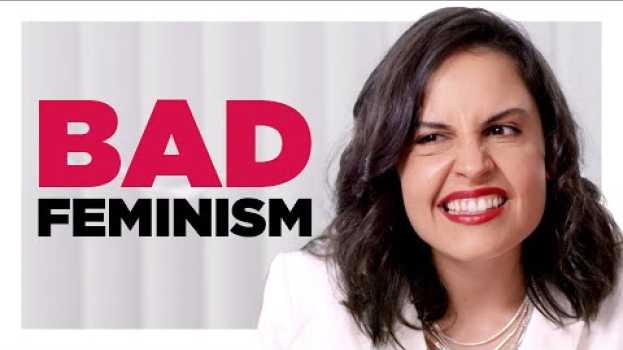 Video She's Terrible, and She OWNS It auf Deutsch