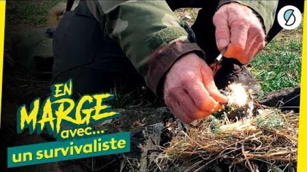 Video 3 méthodes pour faire un feu in English