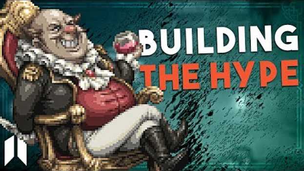 Video How Octopath Traveler Hypes its Boss Battles po polsku