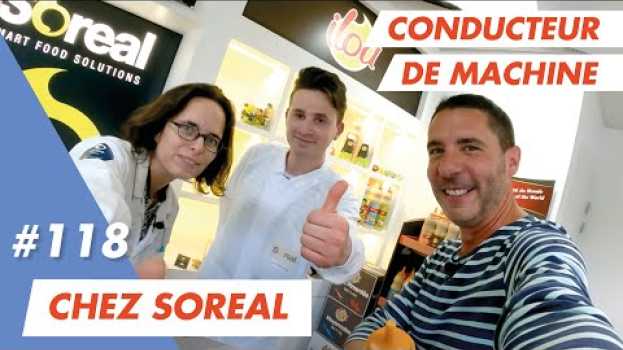 Video Je vous fabrique une sauce burger ou curry chez Soreal avec Hélène et Dylan ?   türkçe