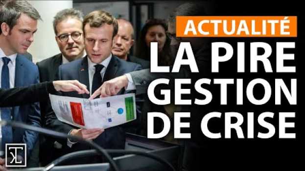 Video Stade 3 : est-ce que les hommes politiques nous manipulent ? auf Deutsch