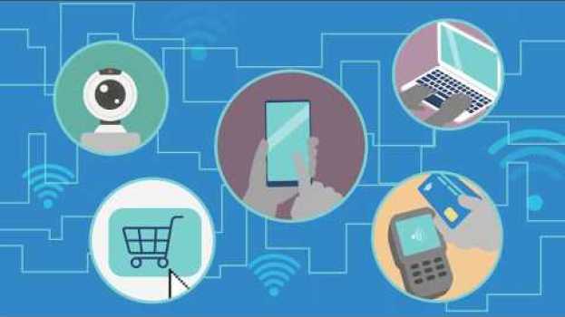 Видео What is Industry 4.0 and what does it mean for you? на русском