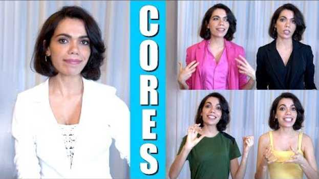 Video PSICOLOGIA DAS CORES - O PODER DAS CORES NO SUBCONSCIENTE - ARQUÉTIPOS E CORES - PARTE 1 po polsku