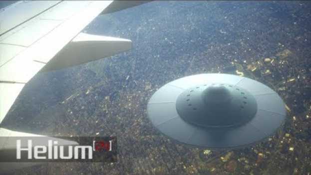 Видео Antropólogo afirma que los OVNIs son en realidad máquinas del tiempo del futuro на русском