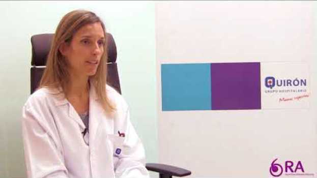 Video ¿Es posible tener la menstruación estando embarazada? su italiano