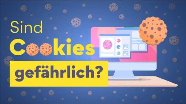Video Cookies – einfach nur nervig oder auch gefährlich?| NordVPN auf Deutsch em português