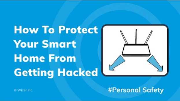 Video How easily your Smart TV can be hacked and what to do about it. auf Deutsch