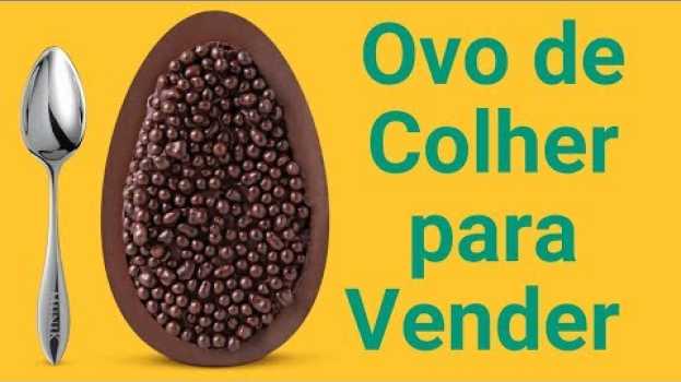 Video Ovo de Colher Para Vender – Será que vende ? QUANTO GANHA uma iniciante 2020 en español