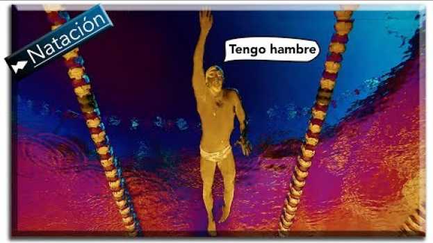Video 3 razones por que la natación no te hará verte fuerte ni delgado en français