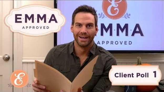 Video Choose Emma Approved's Next Client - Anne Elliot, Tom Parker, John Knightley auf Deutsch