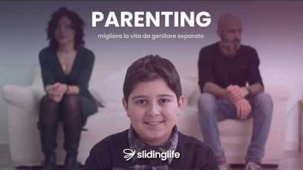 Video Grazie a tutti per aver sostenuto il Parenting su Eppela em português