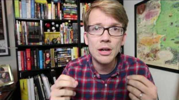Video Compassion, Weakness, and the 2016 Election su italiano