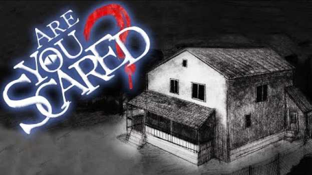 Video Are You Scared of Being Home Alone? po polsku