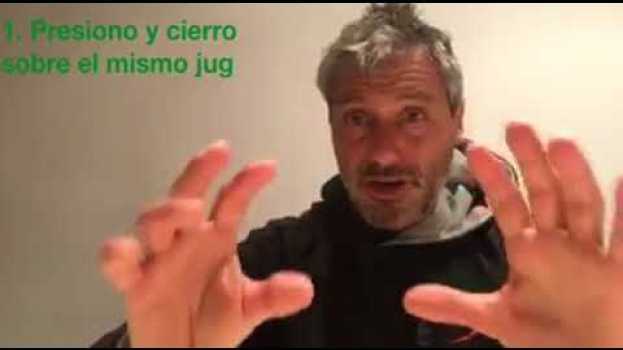 Video 26 trucos y consejos presionar y cerrar el punto sobre el mismo jugador auf Deutsch