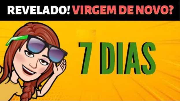 Видео Será que funciona? Como "apertar" a PEPECA com pompoarismo? Apertadinha EM 7 DIAS! на русском