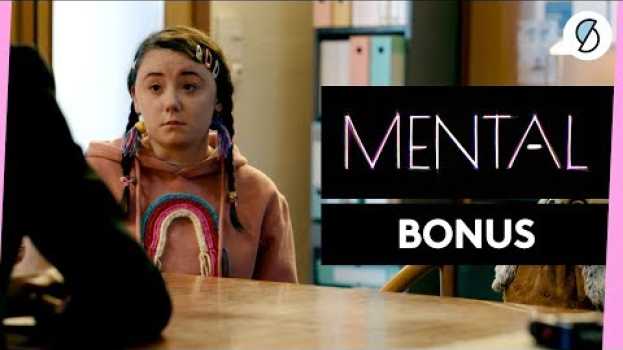 Video Alors, on fait la gueule ? - MENTAL in English