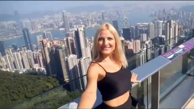 Video  em português