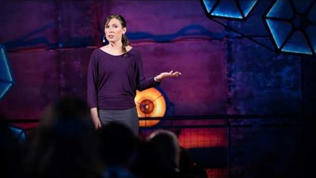 Video The science of friction -- and its surprising impact on our lives | Jennifer Vail po polsku