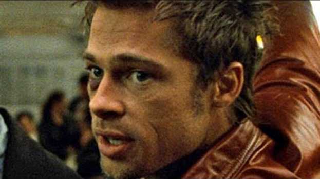 Video The Bizarre Ending Of Fight Club Explained su italiano