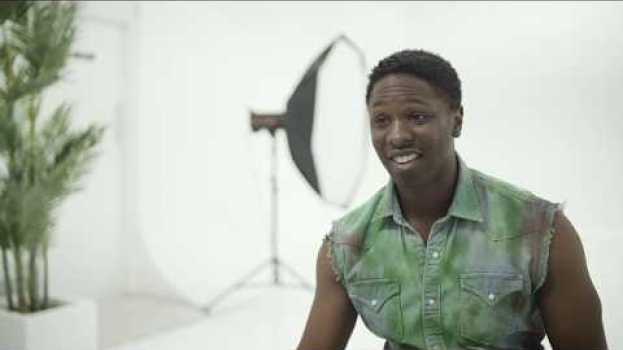Video Peter Pan - Behind The Scenes em português