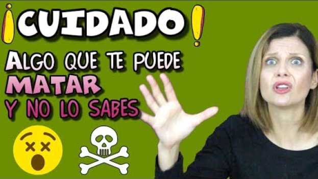 Video El EFECTO REBOTE te puede MATAR in English