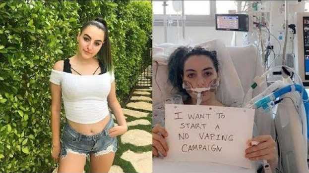 Video When Vaping Goes Wrong en français