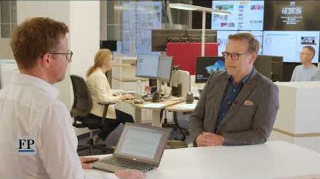 Video Aus dem Newsroom: Wie war das damals, als der NSU aufflog? en français