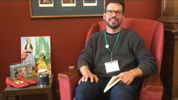 Video Bedtime Story:The Wizard of Oz Chapters 18-19 en français