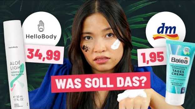 Video Das steckt hinter der Influencer-Marke HelloBody! po polsku
