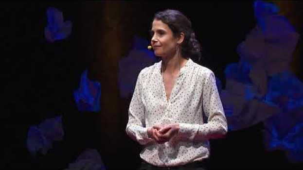 Video Mieux qu’un bonheur imbécile, une colère utile | Mathilde Ramadier | TEDxToulouse em português
