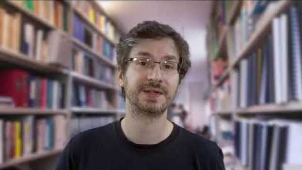 Video Zotero #1 Organiser ses références en collections et sous-collections su italiano