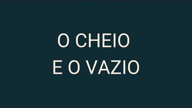 Video Quando abrir, o que vai acontecer dentro do TBA? en español