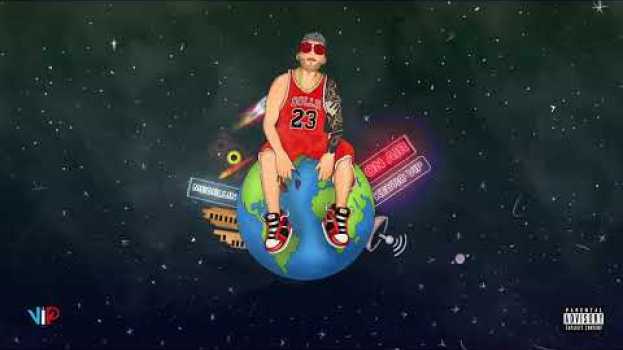 Video Keyro vip - NO LOVE  (Visualizer) | ON AIR in English