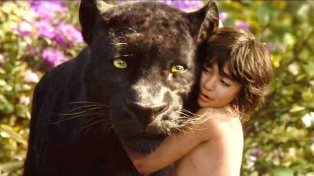 Video The Jungle Book (Racial Discrimination) su italiano
