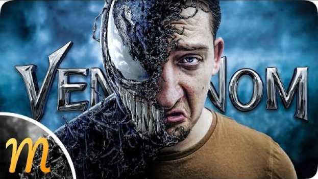Video VENOM EST TON AMI auf Deutsch