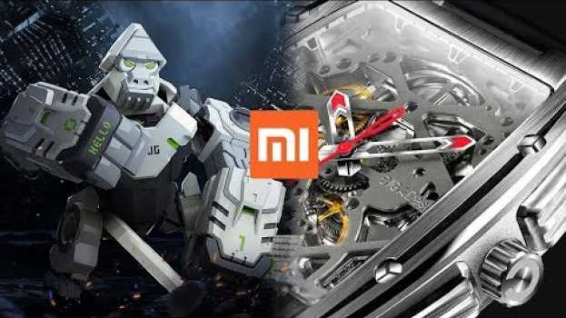 Video 🔥 10 НОВИНОК ОТ XIAOMI О КОТОРЫХ ВЫ 100% НЕ ЗНАЛИ - ИЗМЕЛЬЧИТЕЛЬ ПИЩЕВЫХ ОТХОДОВ XIAOMI VIOMI in English