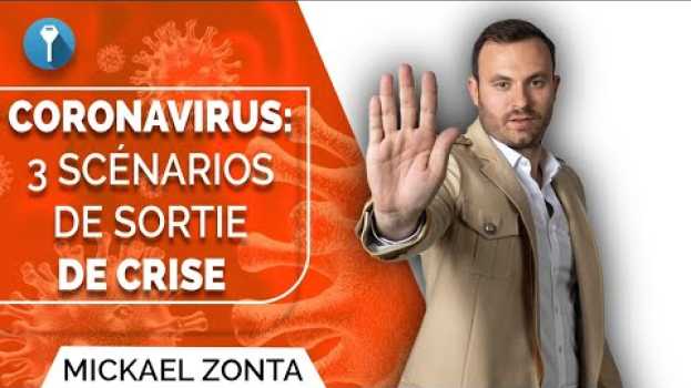 Видео L'impact du corona virus sur l'immobilier на русском