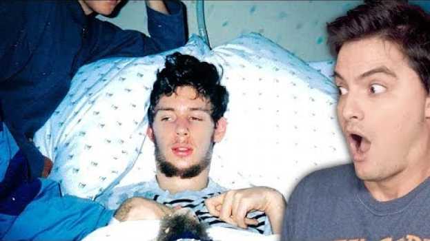 Video SAIU DO COMA após 12 ANOS e surpreendeu TODO MUNDO! [+10] su italiano