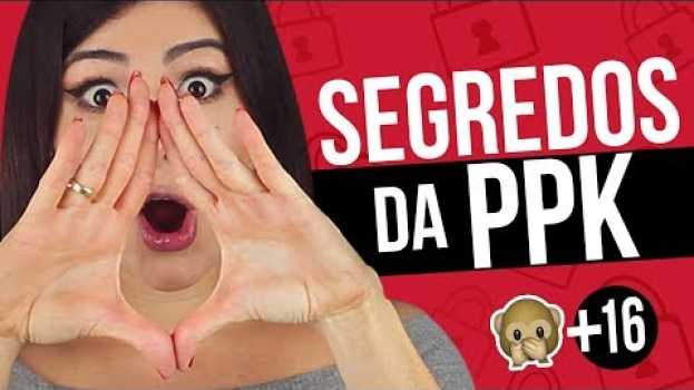 Video TUDO SOBRE VAGINAS auf Deutsch