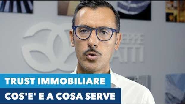 Video Trust immobiliare: cos'è e a cosa serve?   türkçe