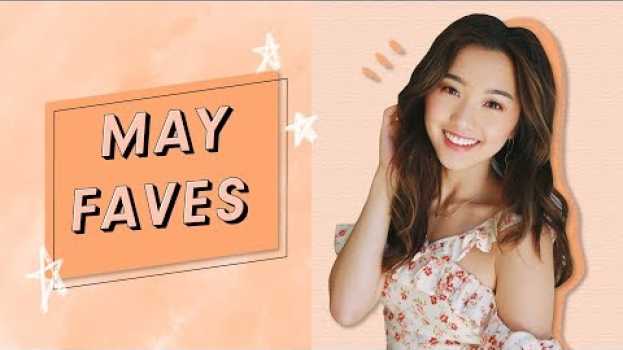 Video May Favorites 2018 auf Deutsch