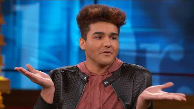 Video Viral Video Star Says He Doesn’t Talk To Family Because ‘They’re Irrelevant’ auf Deutsch