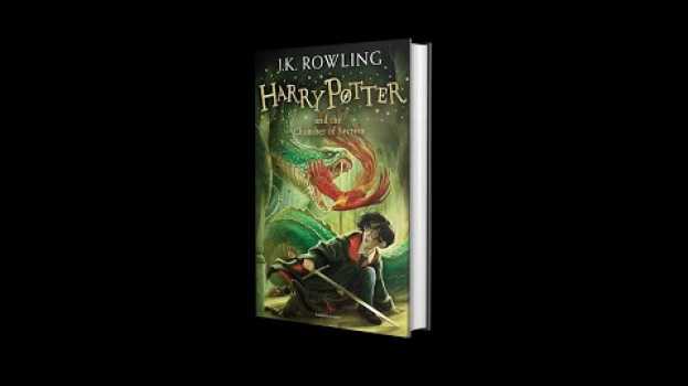 Video Harry Potter and the Chamber of Secrets by J K Rowling Chapter 5 The Whomping Willow in 4 Minutes auf Deutsch