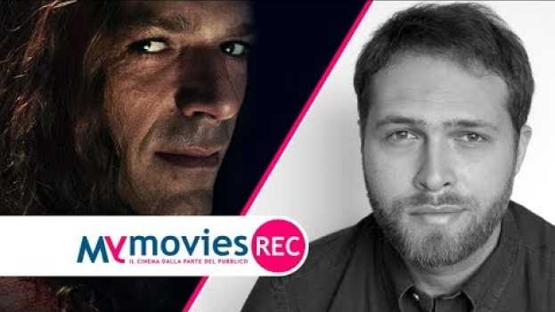 Video Io, Leonardo (2019) em português